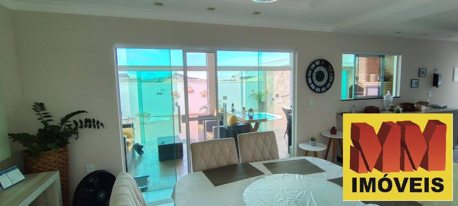 Casa de Condomínio, 3 quartos - Foto 5