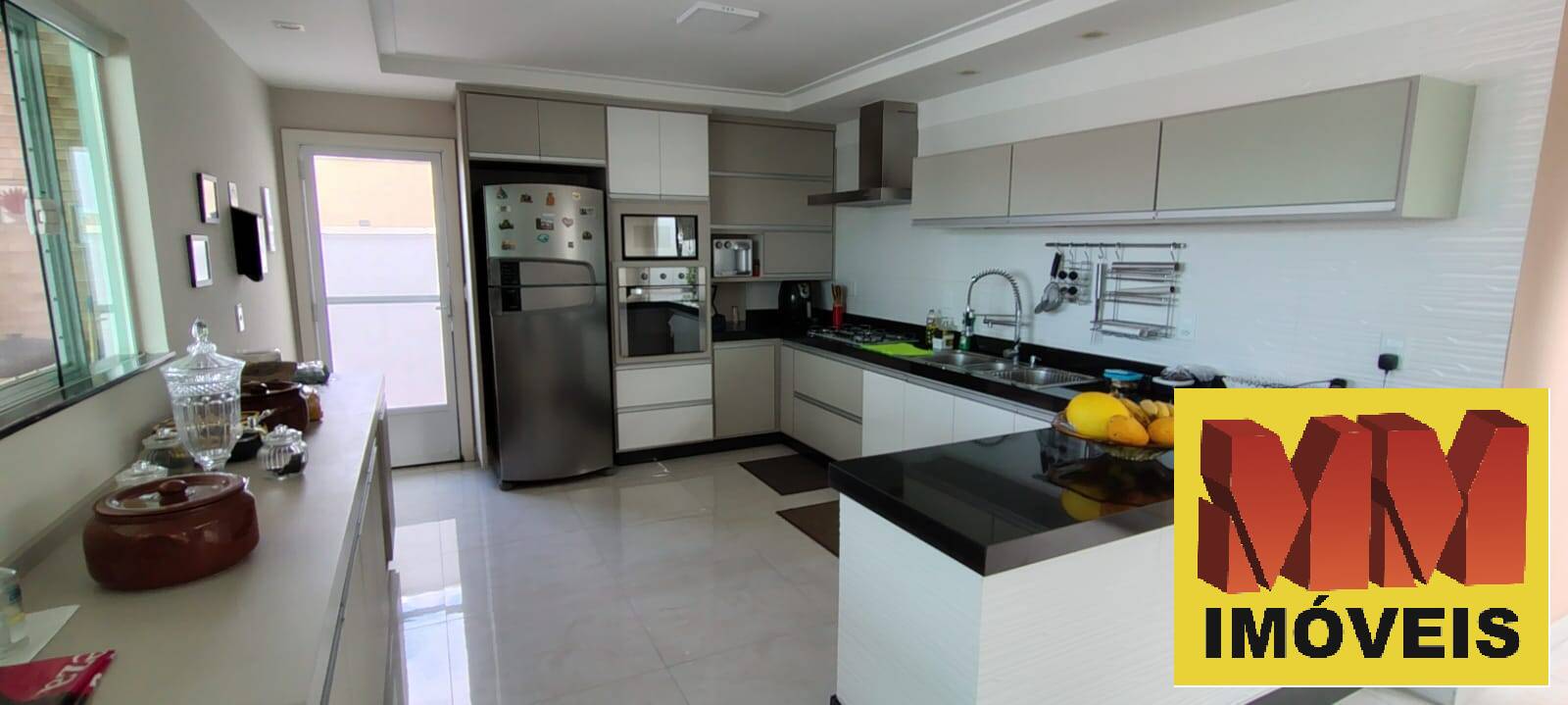 Casa de Condomínio, 3 quartos - Foto 12