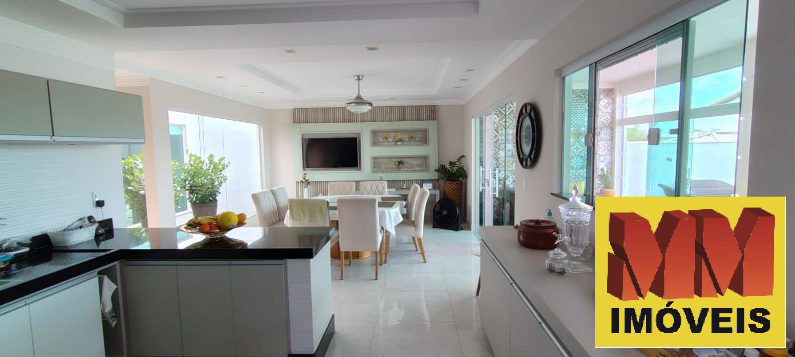 Casa de Condomínio, 3 quartos - Foto 9