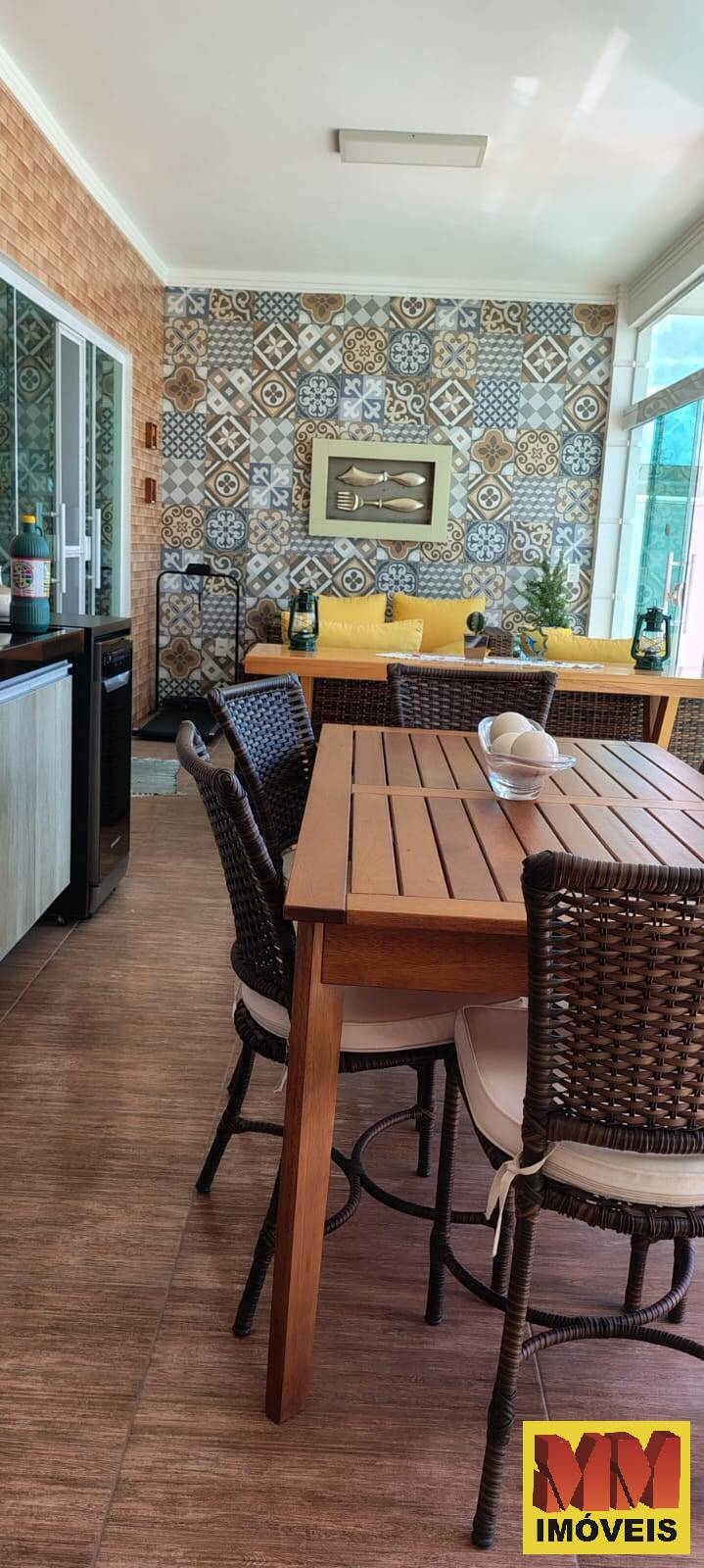 Casa de Condomínio, 3 quartos - Foto 11