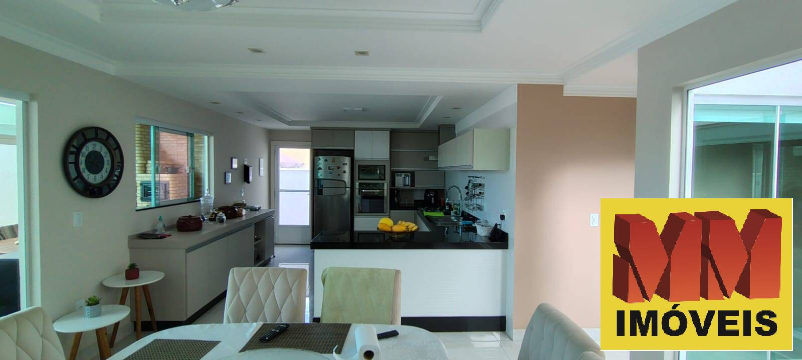 Casa de Condomínio, 3 quartos - Foto 8