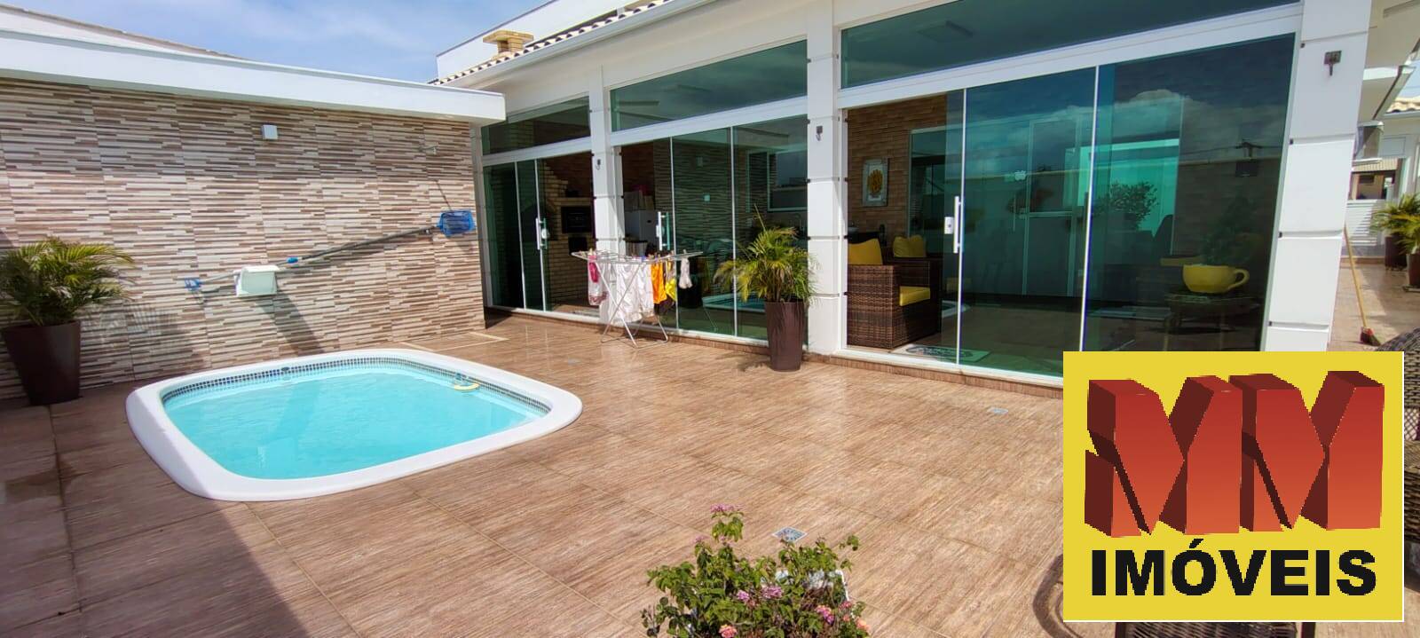 Casa de Condomínio, 3 quartos - Foto 16