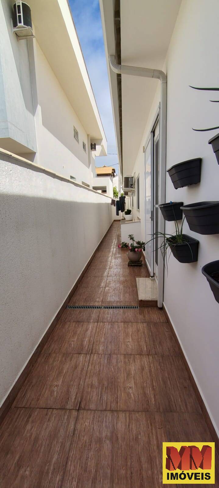 Casa de Condomínio, 3 quartos - Foto 18