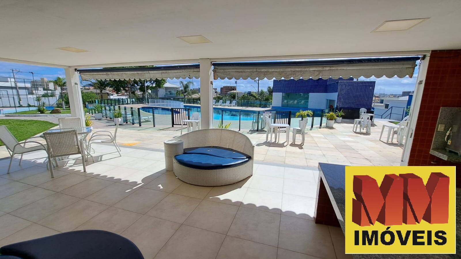 Casa de Condomínio, 3 quartos - Foto 21