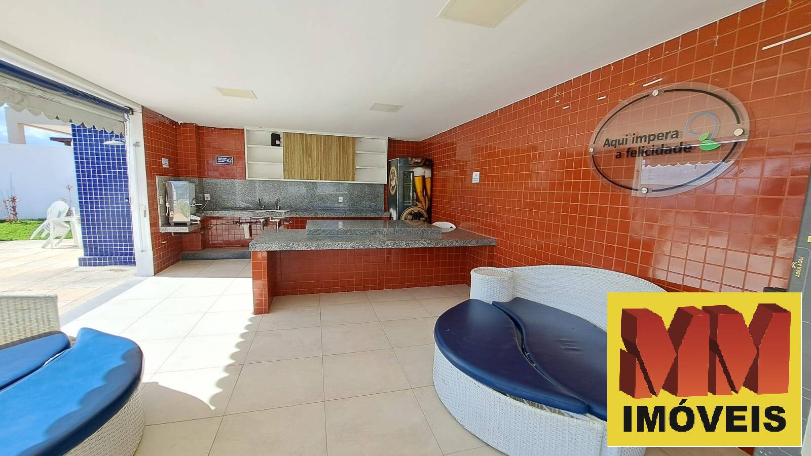 Casa de Condomínio, 3 quartos - Foto 22