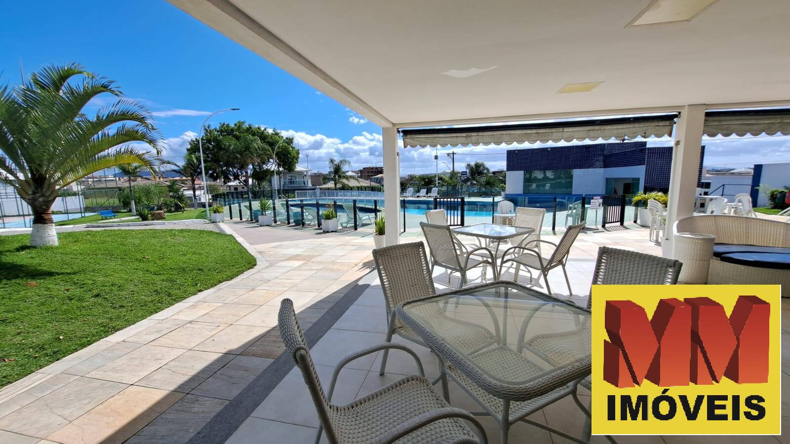 Casa de Condomínio, 3 quartos - Foto 26