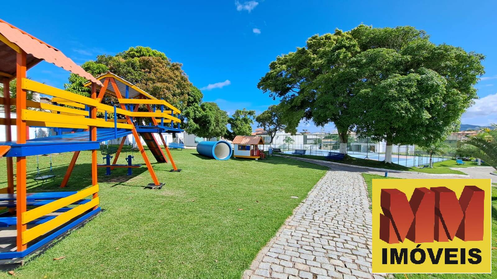 Casa de Condomínio, 3 quartos - Foto 25