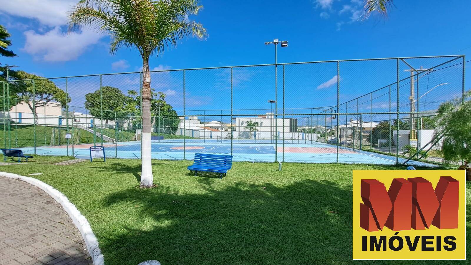 Casa de Condomínio, 3 quartos - Foto 28