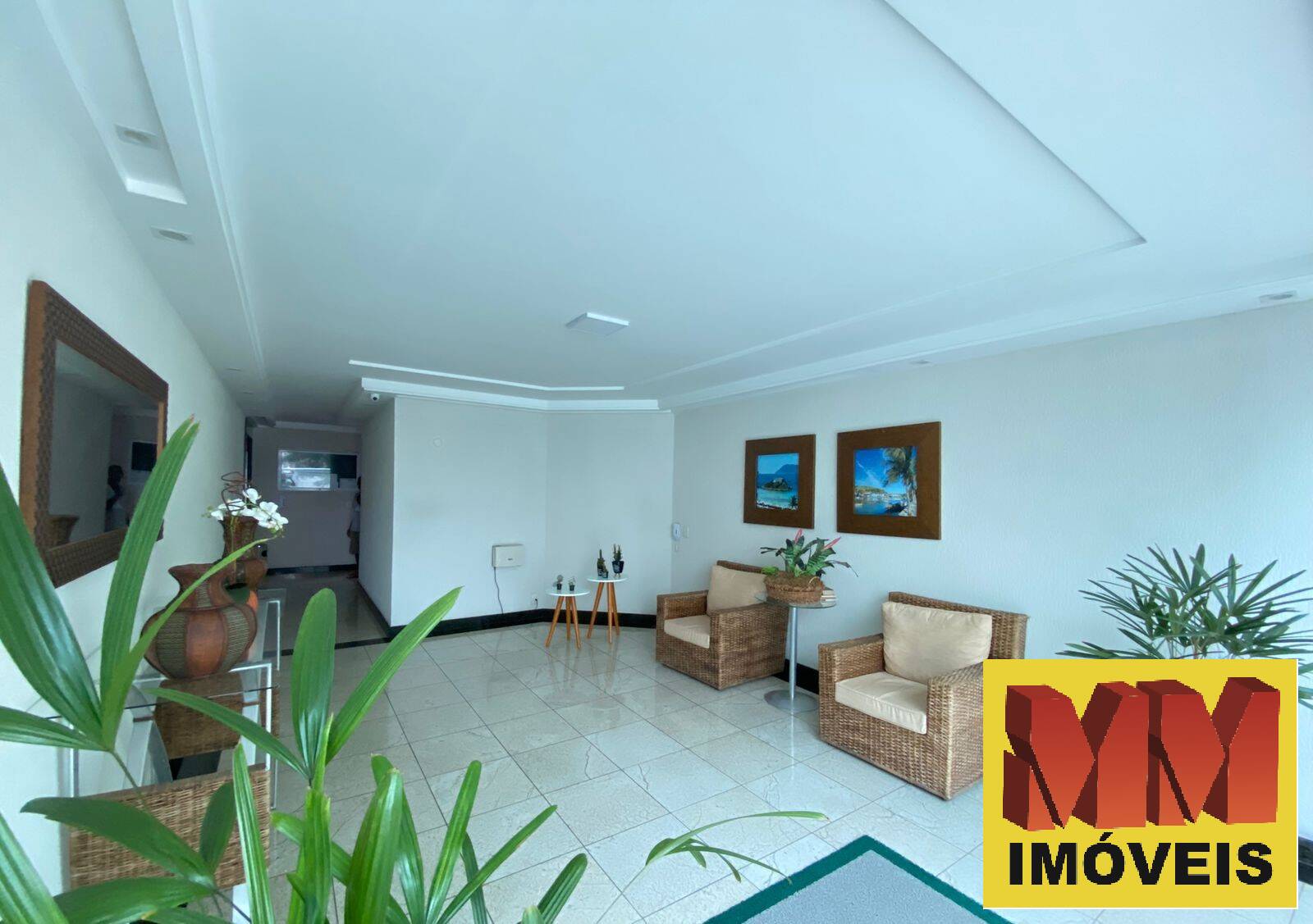 Apartamento, 2 quartos, 152 m² - Foto 2