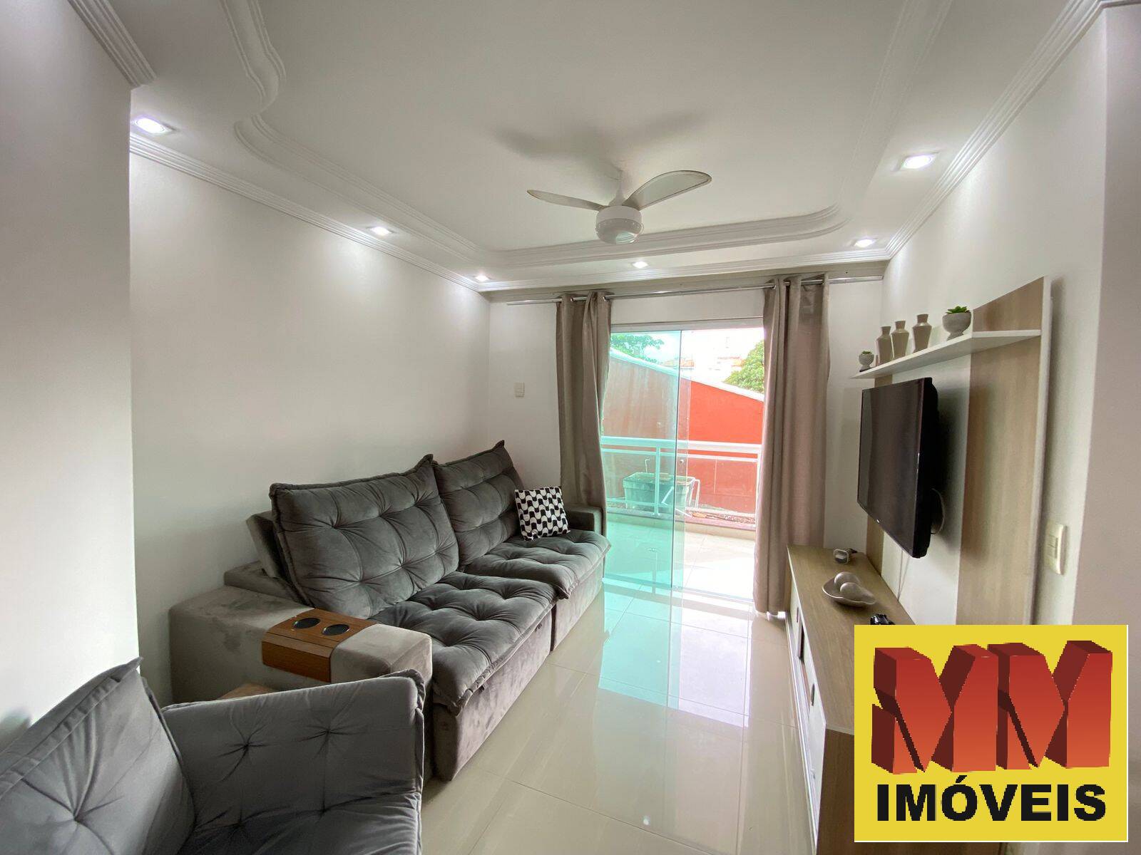 Apartamento, 2 quartos, 152 m² - Foto 4