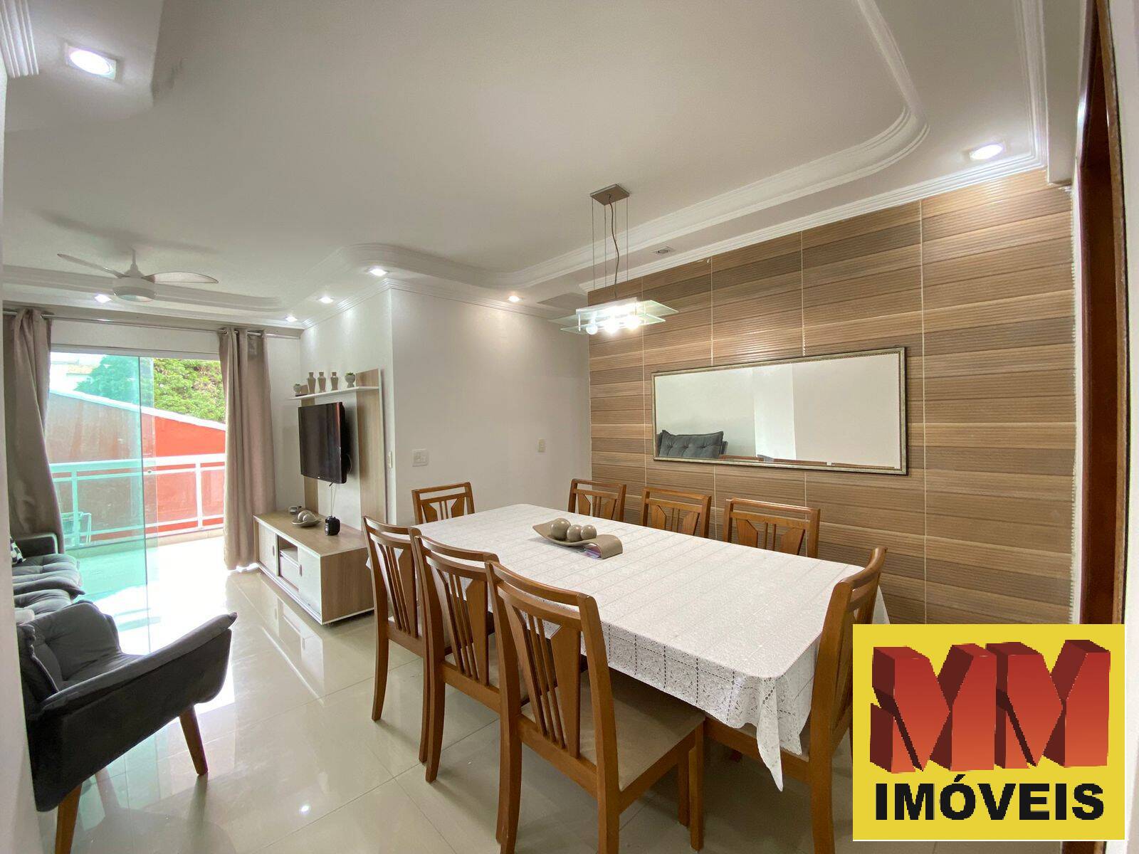 Apartamento, 2 quartos, 152 m² - Foto 3