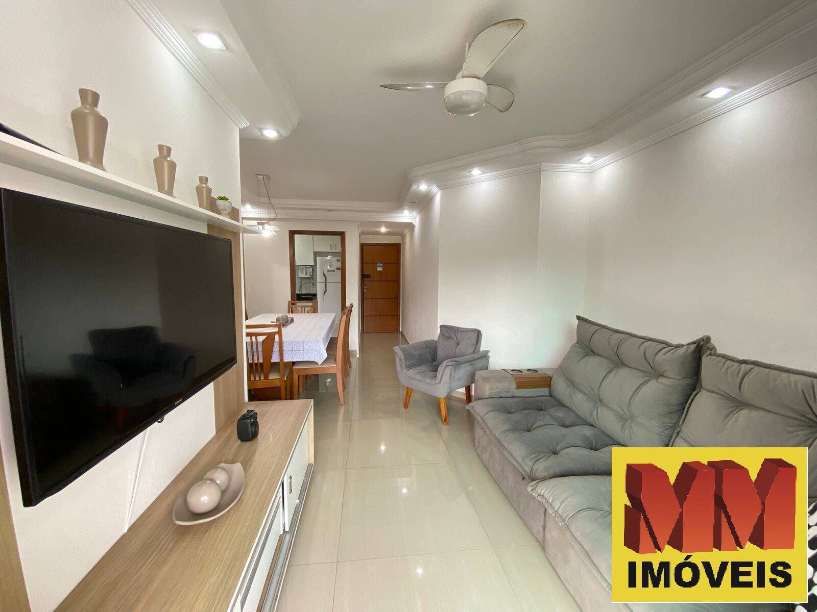 Apartamento, 2 quartos, 152 m² - Foto 7