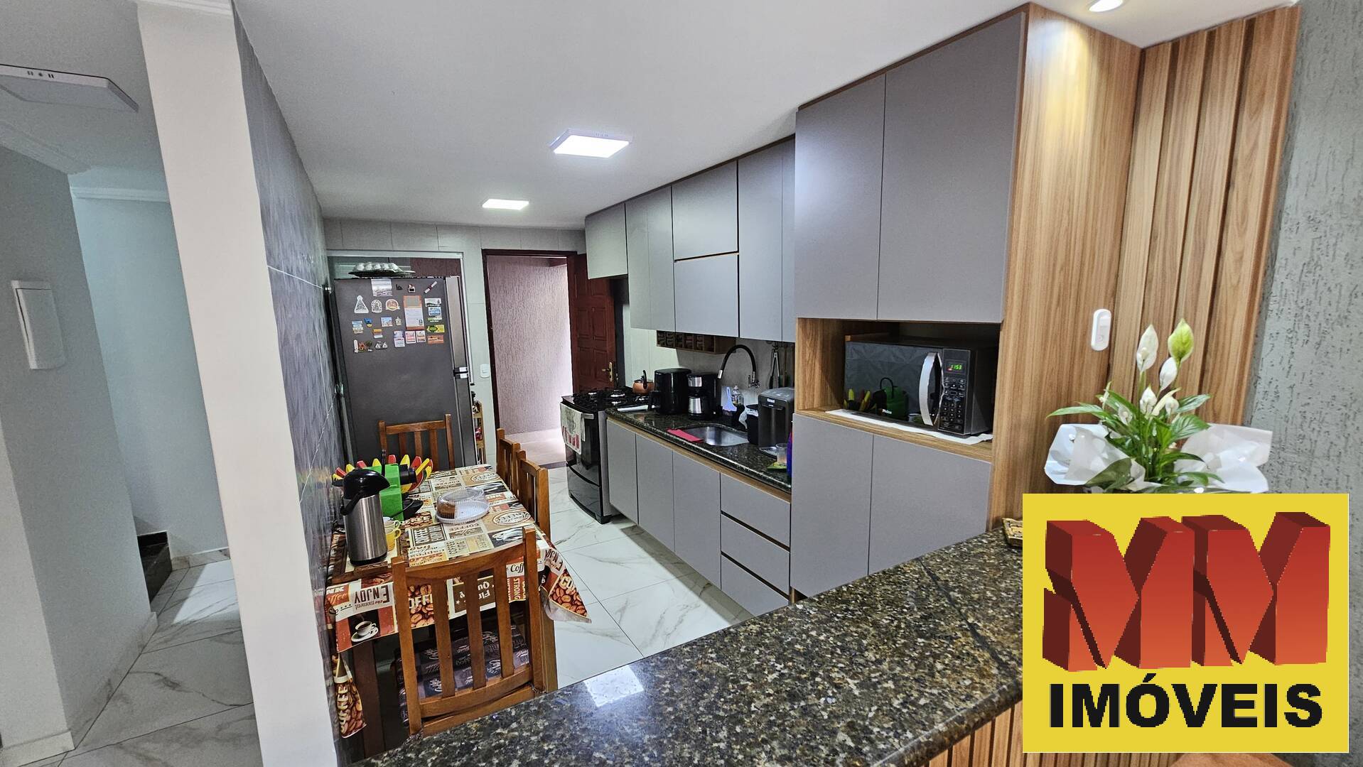 Casa à venda com 3 quartos, 116m² - Foto 6