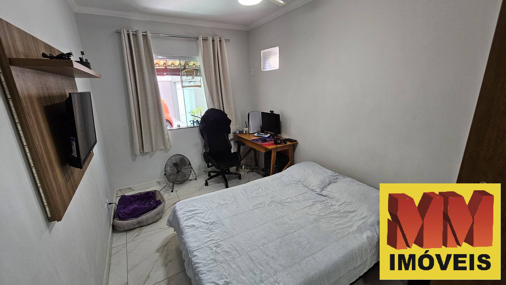Casa à venda com 3 quartos, 116m² - Foto 11