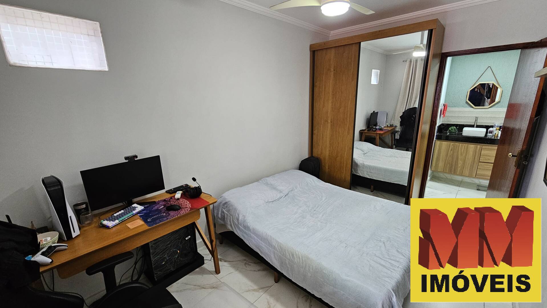 Casa à venda com 3 quartos, 116m² - Foto 12