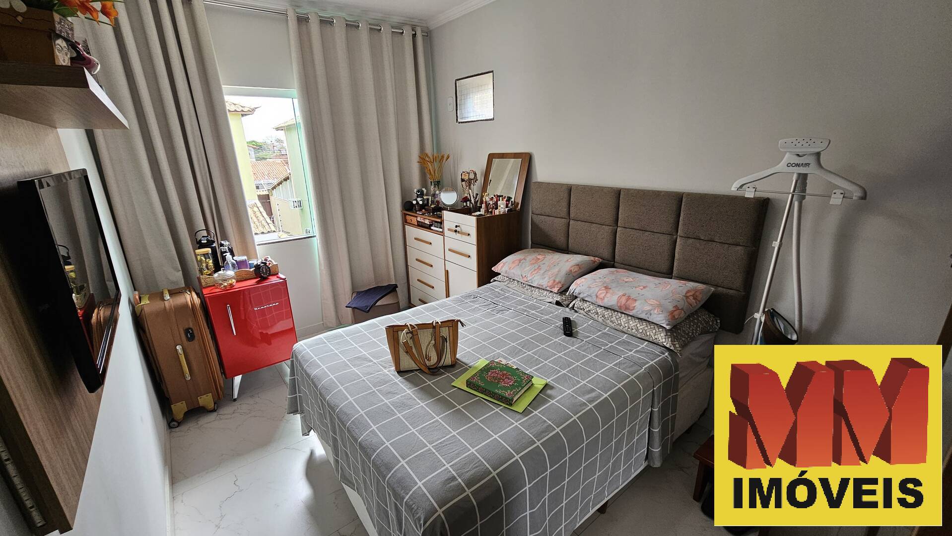Casa à venda com 3 quartos, 116m² - Foto 23