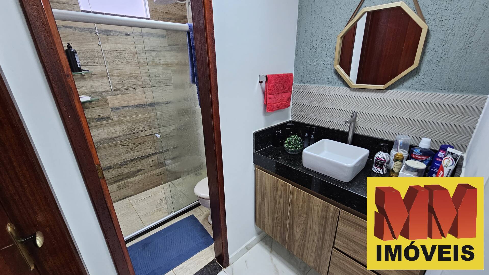 Casa à venda com 3 quartos, 116m² - Foto 25