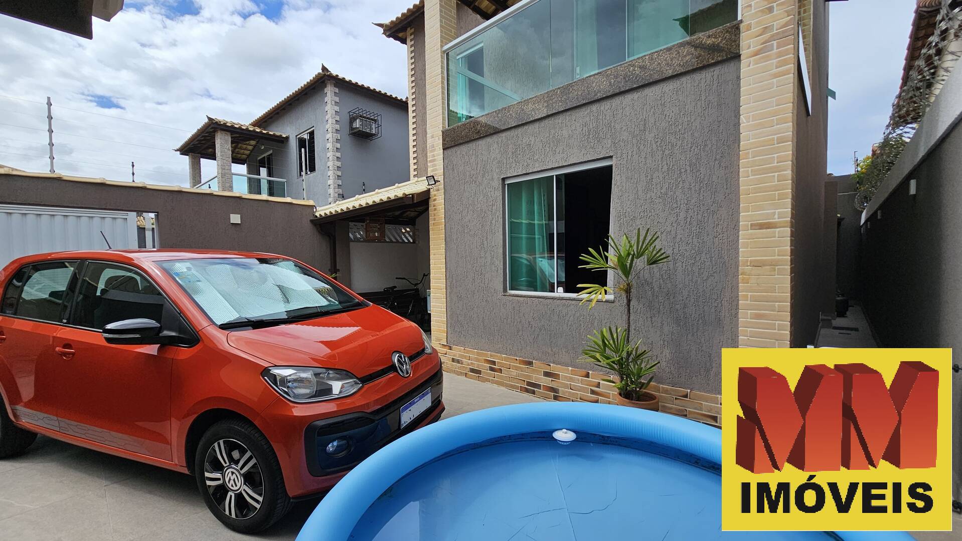 Casa à venda com 3 quartos, 116m² - Foto 29