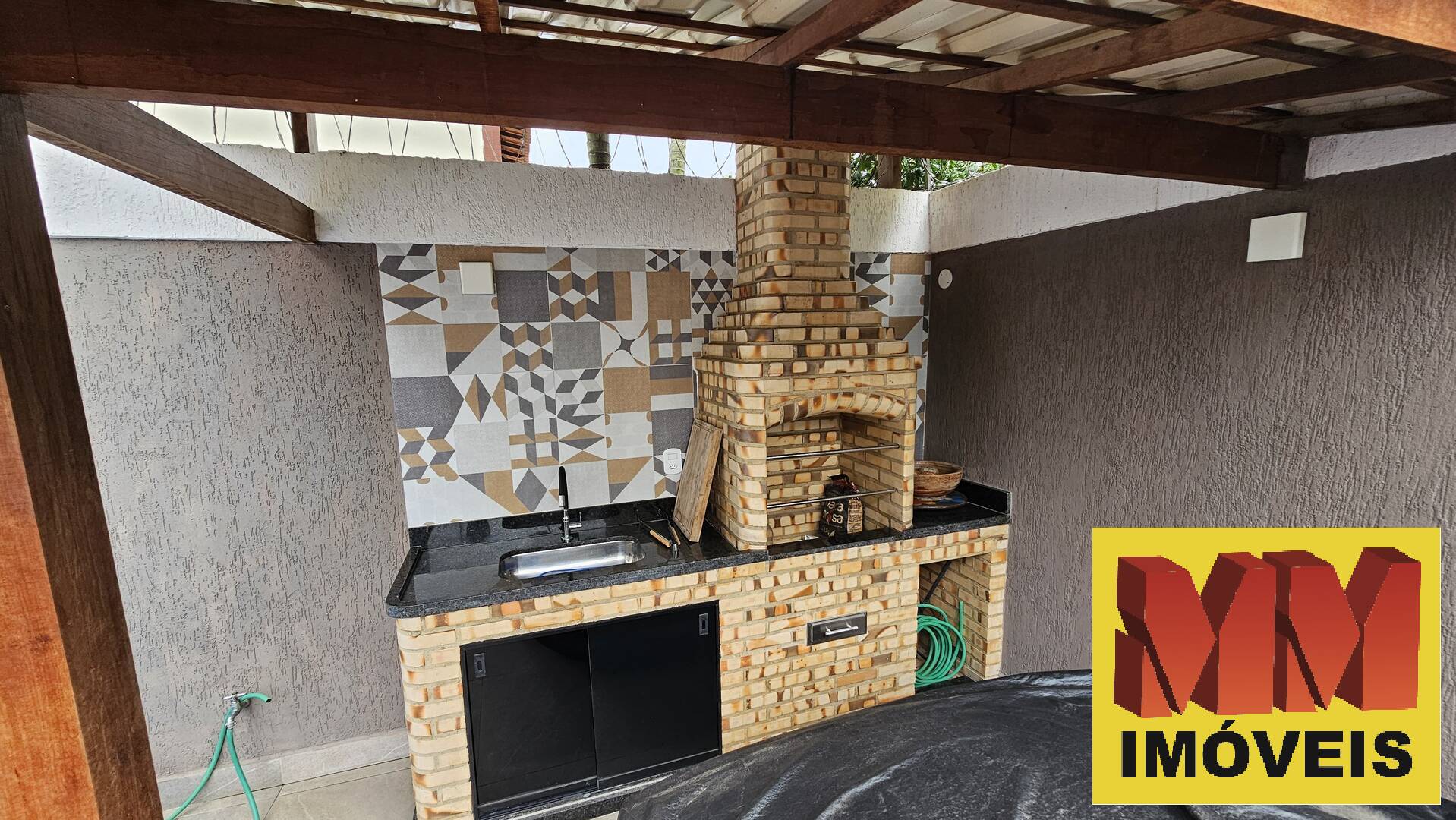 Casa à venda com 3 quartos, 116m² - Foto 28