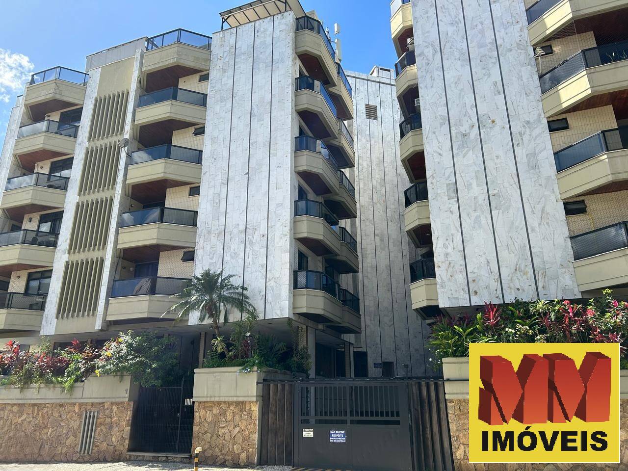 Apartamento à venda com 2 quartos, 97m² - Foto 1