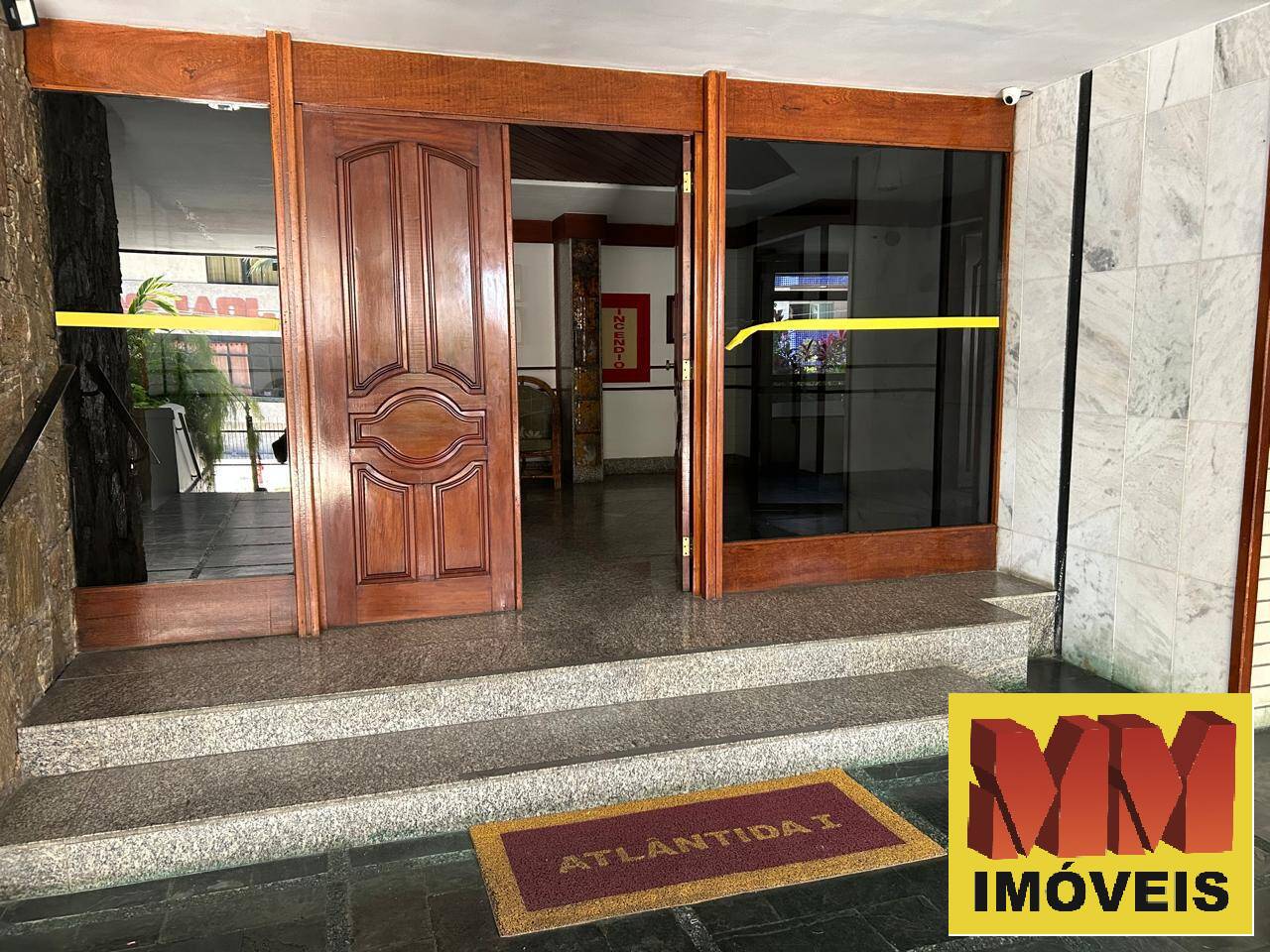 Apartamento à venda com 2 quartos, 97m² - Foto 3