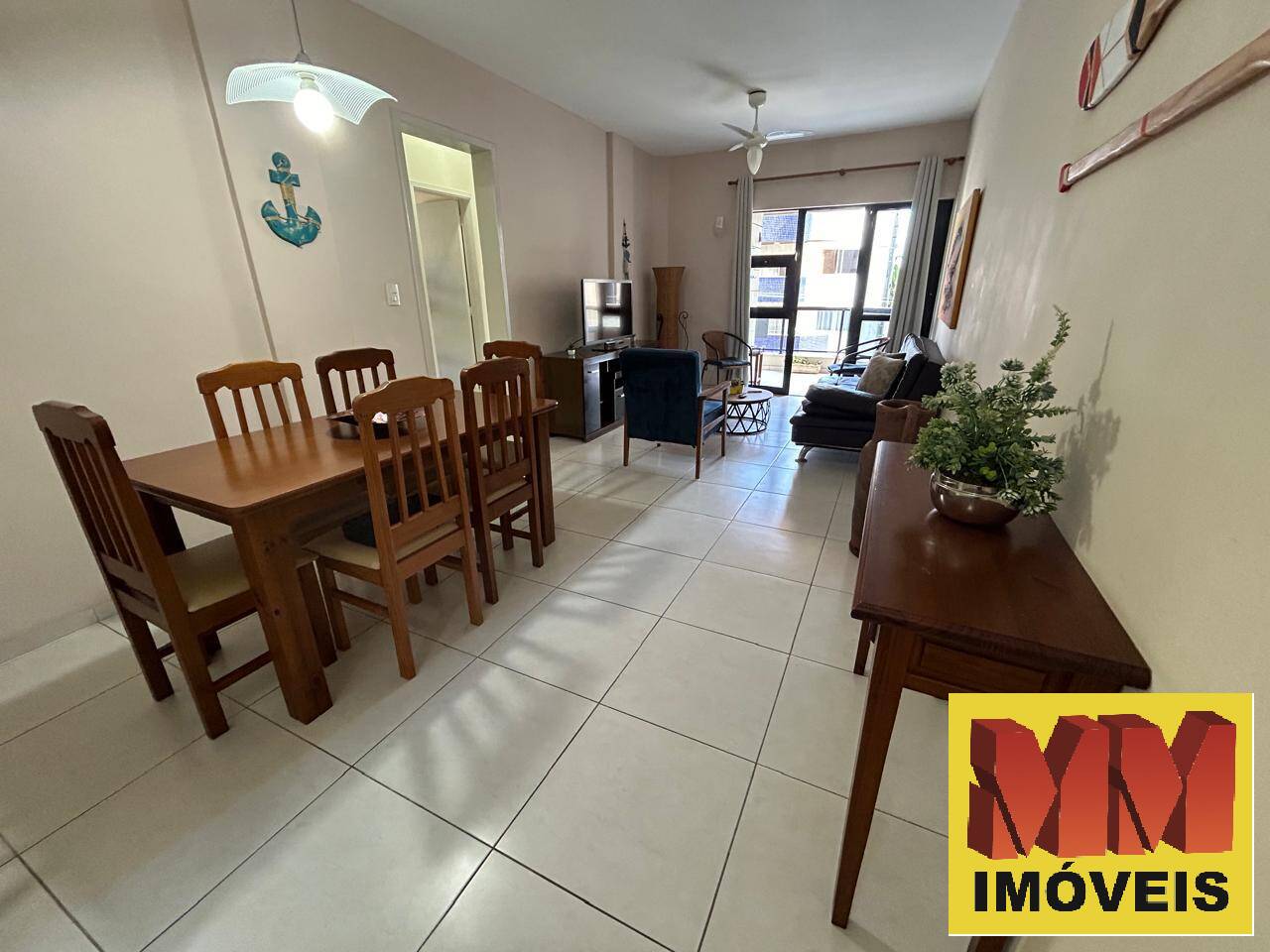 Apartamento à venda com 2 quartos, 97m² - Foto 8