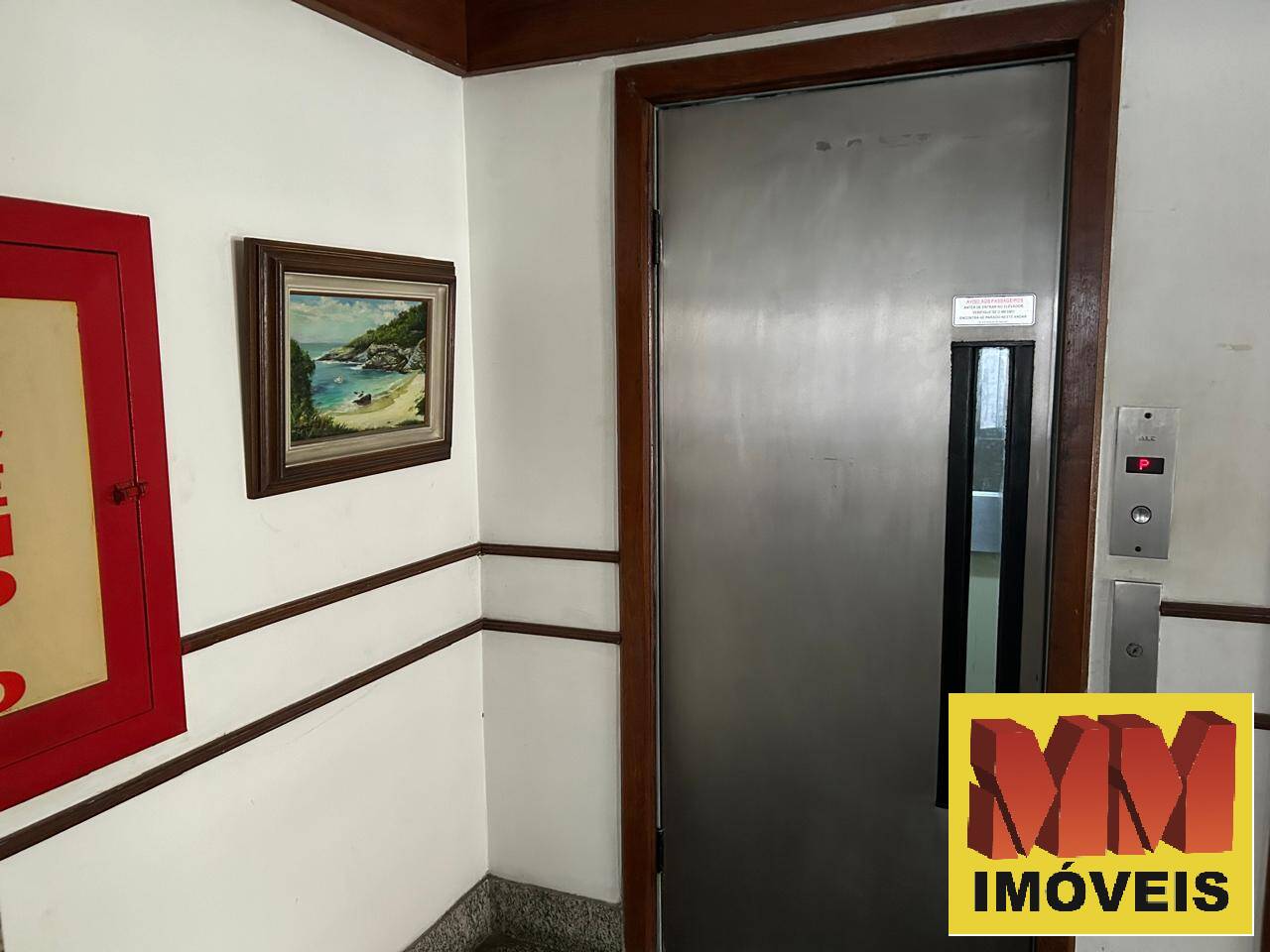 Apartamento à venda com 2 quartos, 97m² - Foto 7