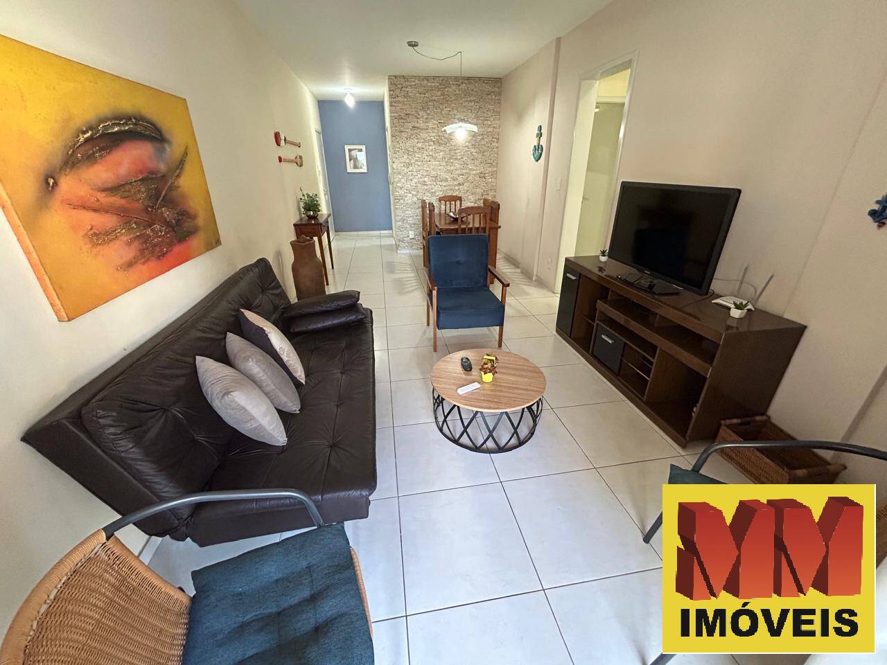 Apartamento à venda com 2 quartos, 97m² - Foto 11