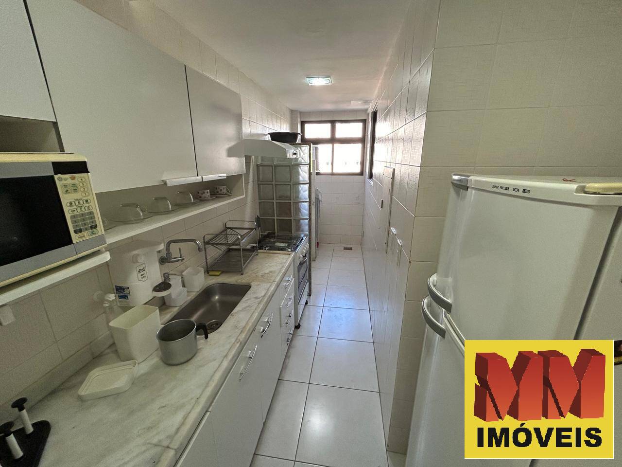 Apartamento à venda com 2 quartos, 97m² - Foto 16