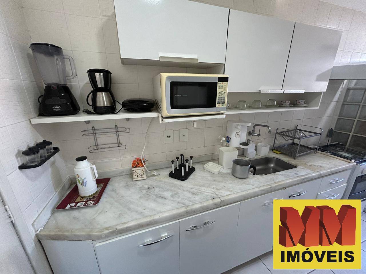 Apartamento à venda com 2 quartos, 97m² - Foto 18