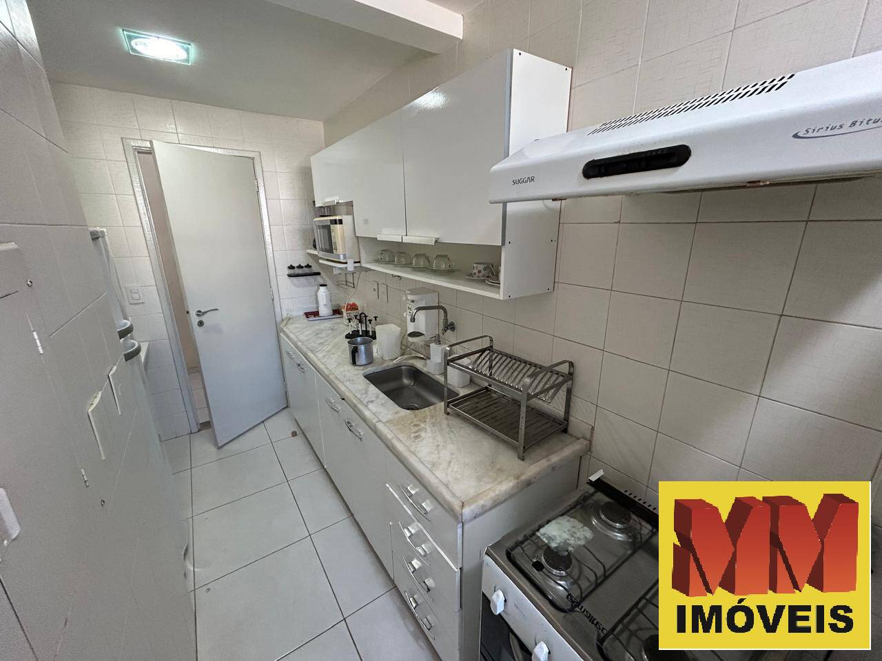 Apartamento à venda com 2 quartos, 97m² - Foto 20