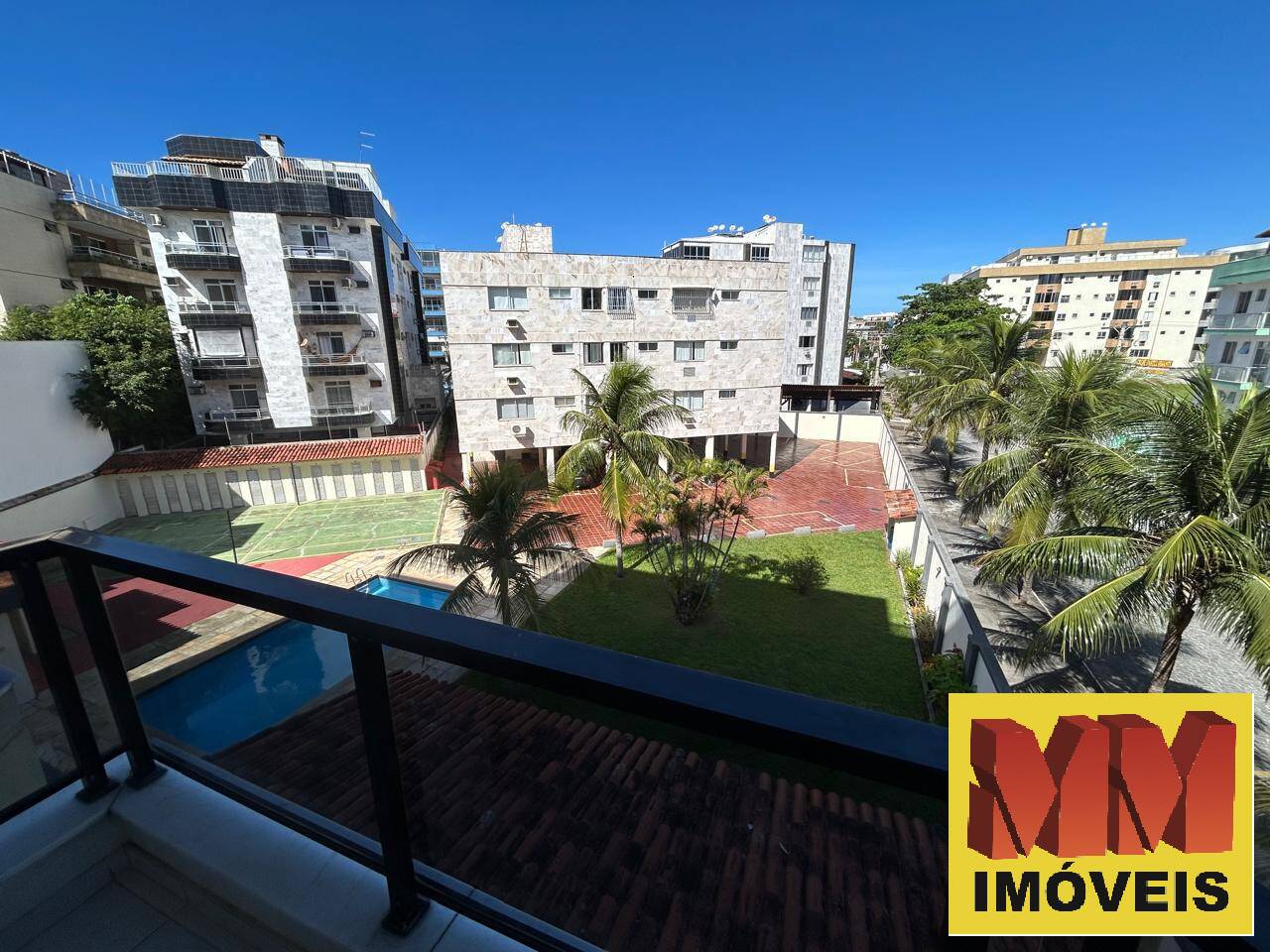 Apartamento à venda com 2 quartos, 97m² - Foto 30
