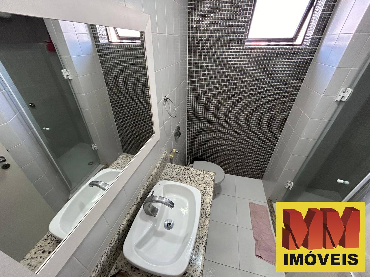 Apartamento à venda com 2 quartos, 97m² - Foto 31
