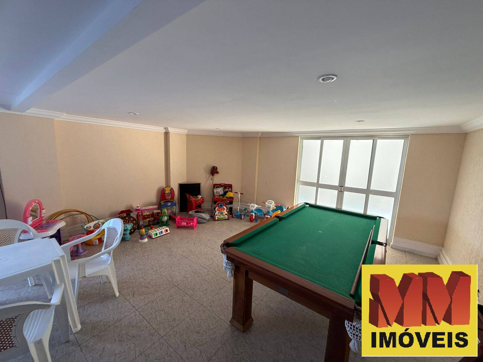 Cobertura à venda com 4 quartos, 240m² - Foto 6