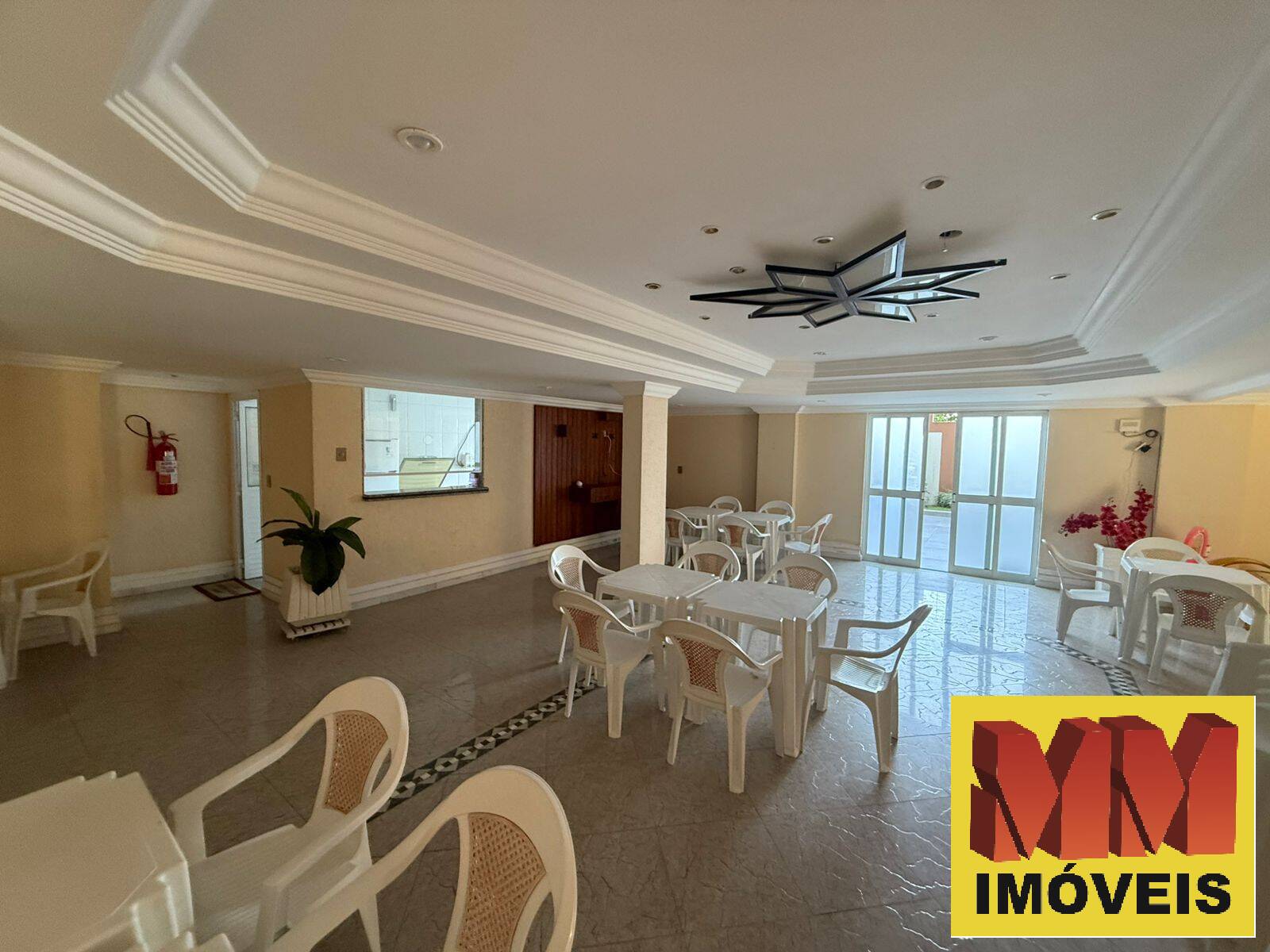 Cobertura à venda com 4 quartos, 240m² - Foto 7