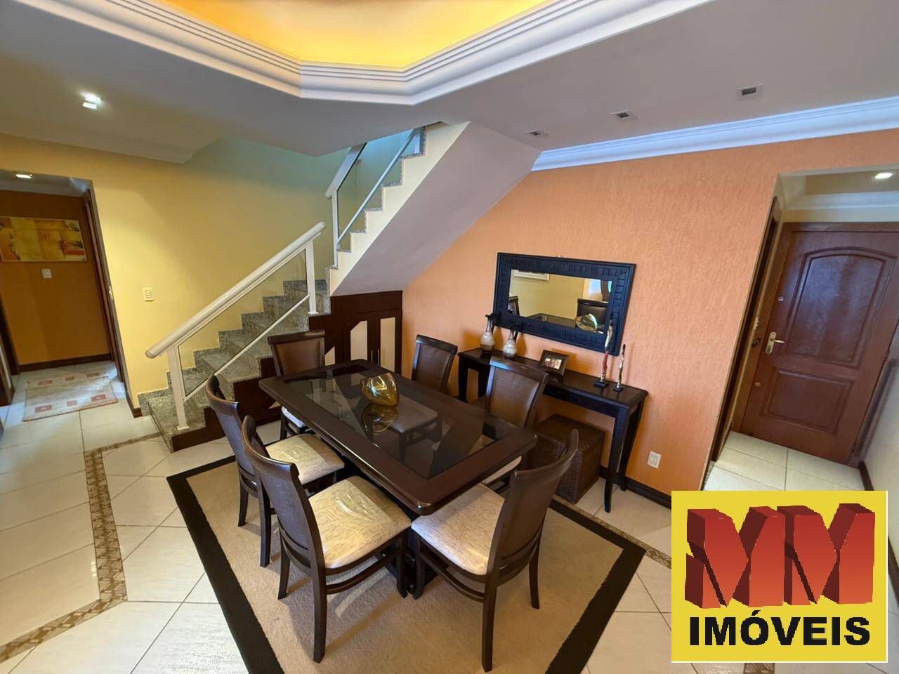 Cobertura à venda com 4 quartos, 240m² - Foto 10