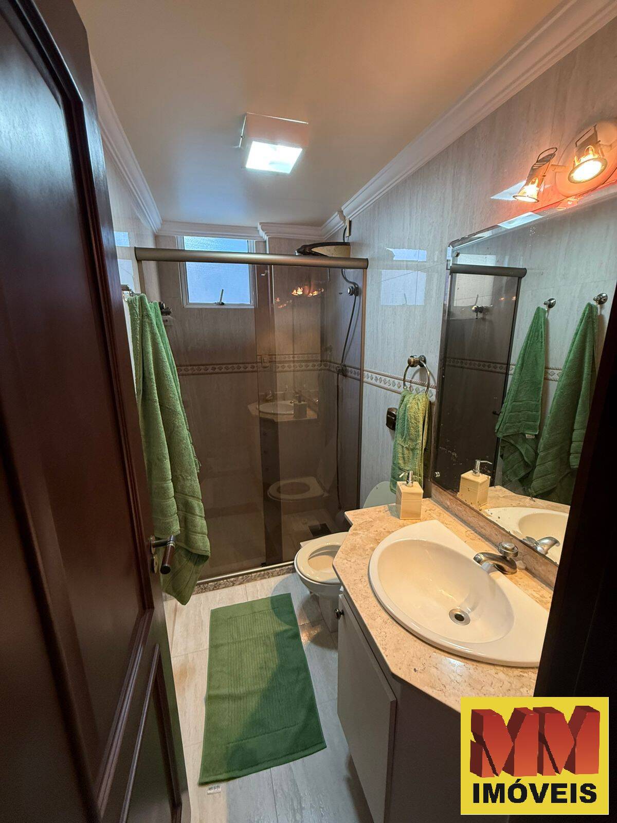 Cobertura à venda com 4 quartos, 240m² - Foto 29