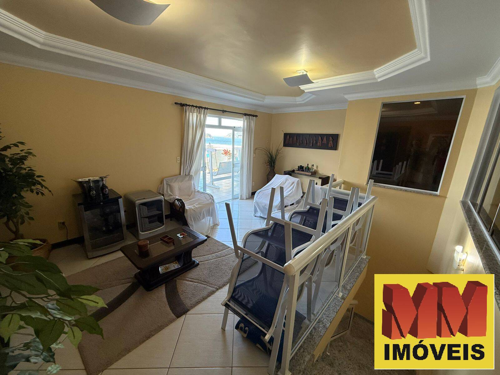 Cobertura à venda com 4 quartos, 240m² - Foto 30