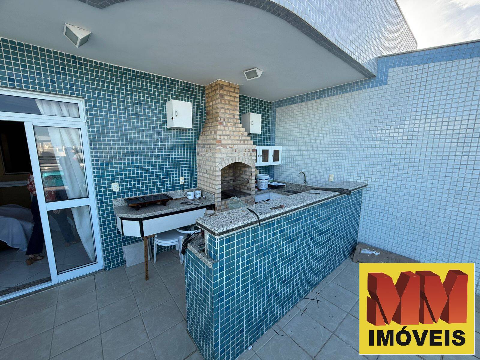 Cobertura à venda com 4 quartos, 240m² - Foto 36