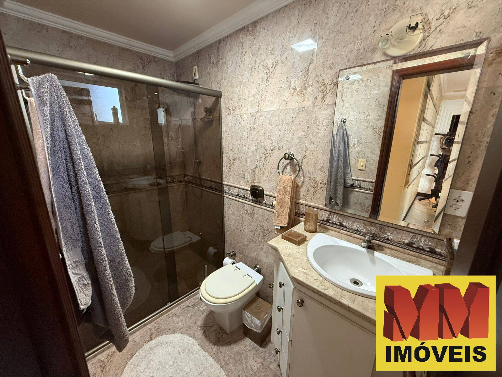 Cobertura à venda com 4 quartos, 240m² - Foto 35