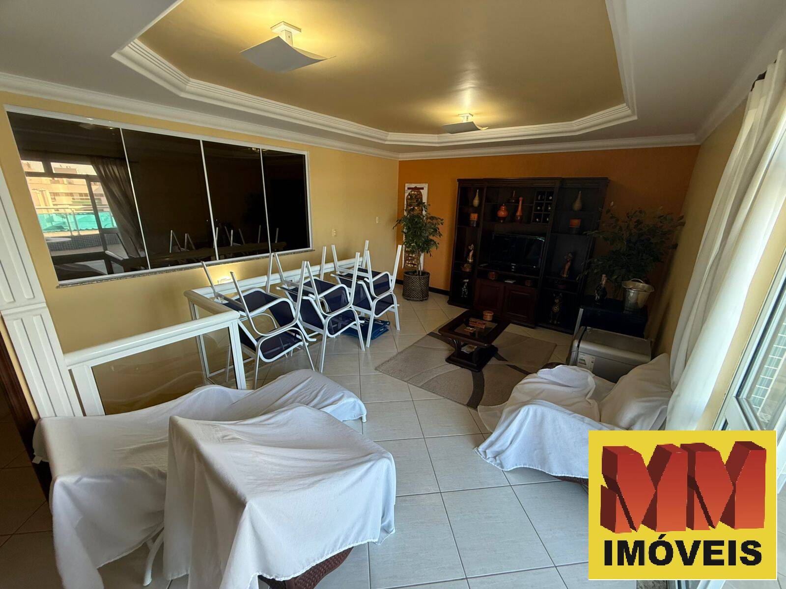 Cobertura à venda com 4 quartos, 240m² - Foto 31