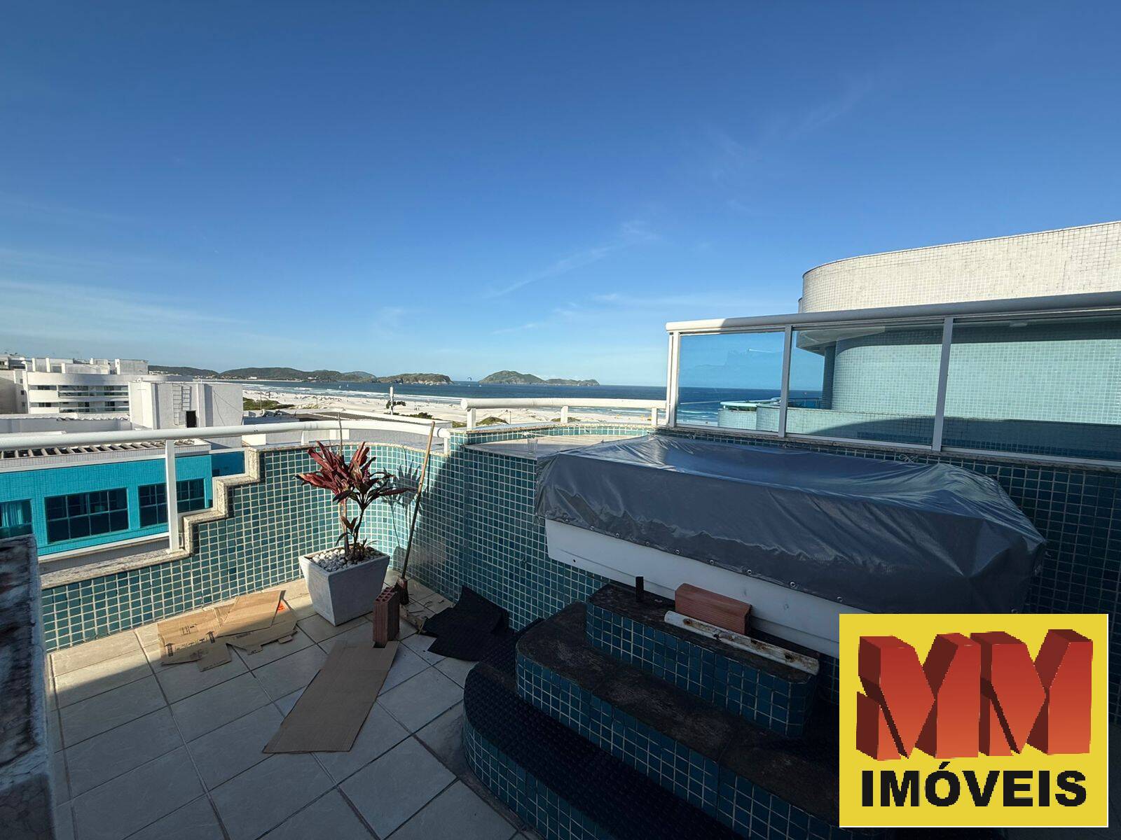 Cobertura à venda com 4 quartos, 240m² - Foto 40
