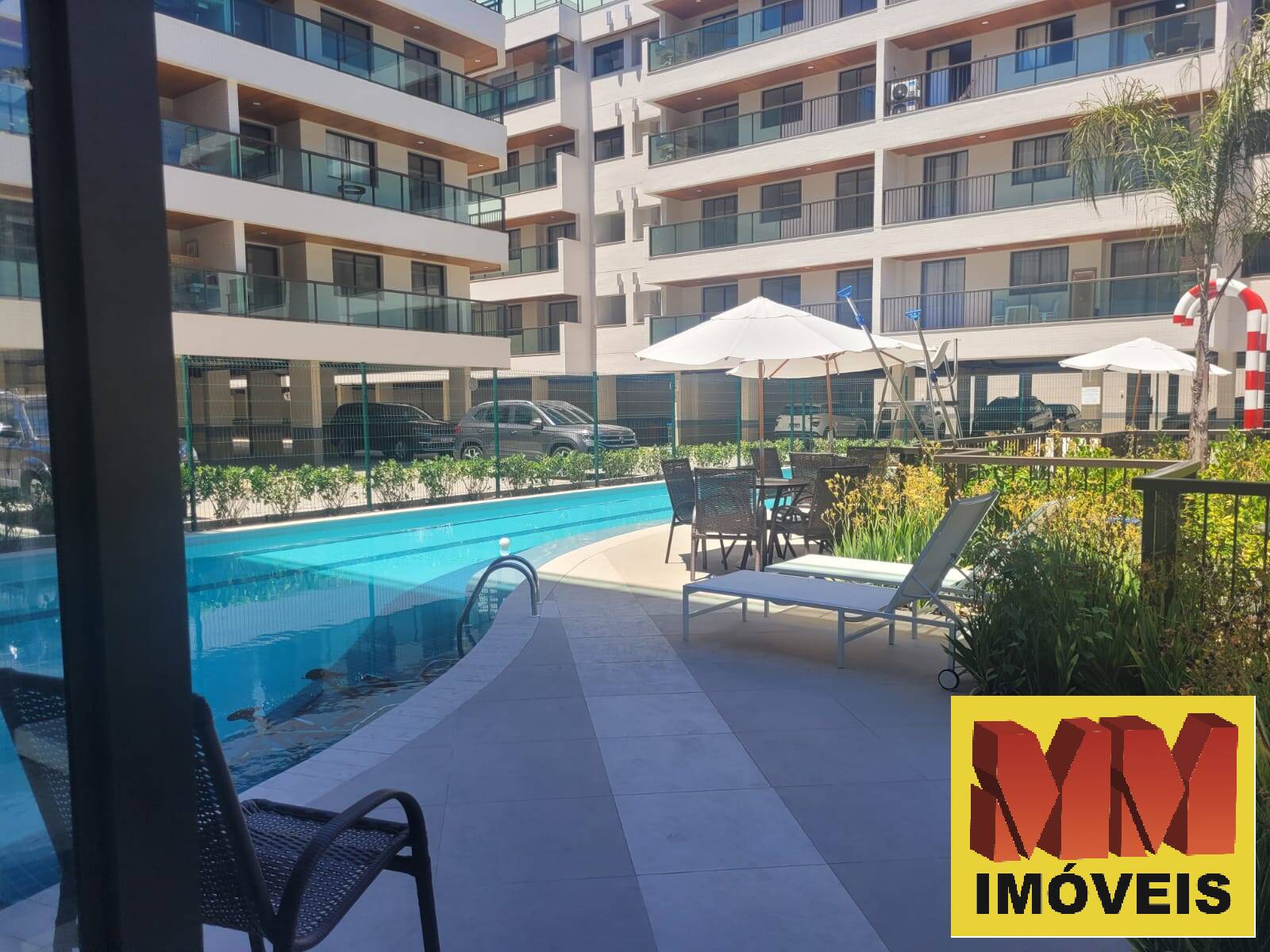 Cobertura à venda com 2 quartos, 74m² - Foto 1