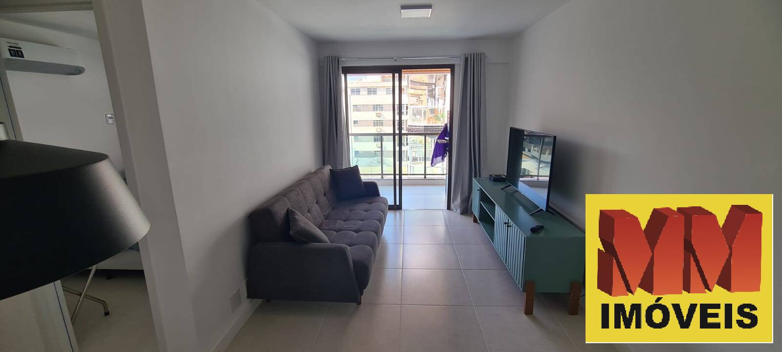 Cobertura à venda com 2 quartos, 74m² - Foto 3