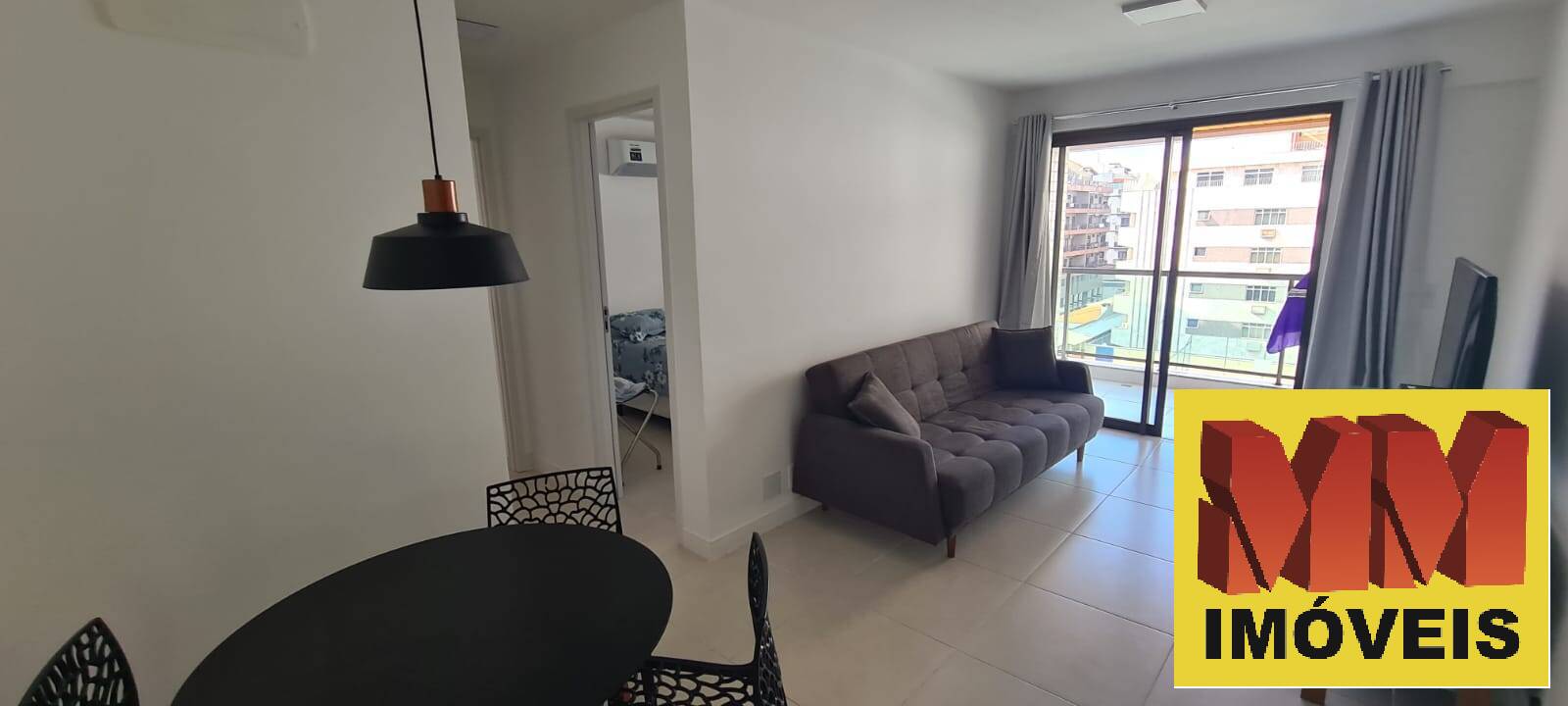 Cobertura à venda com 2 quartos, 74m² - Foto 5