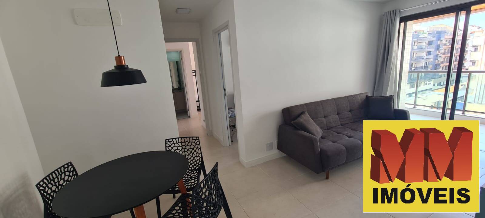 Cobertura à venda com 2 quartos, 74m² - Foto 6