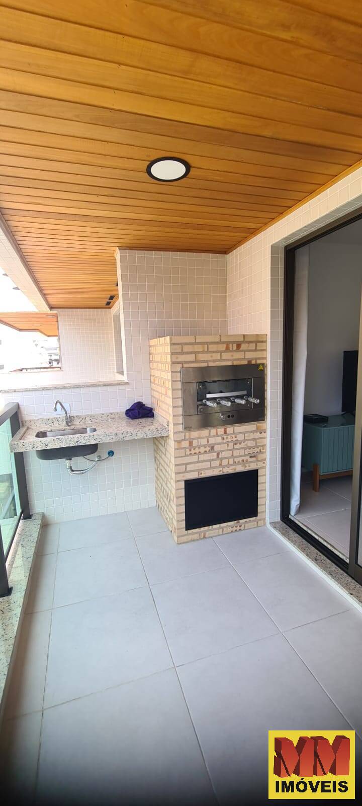 Cobertura à venda com 2 quartos, 74m² - Foto 10