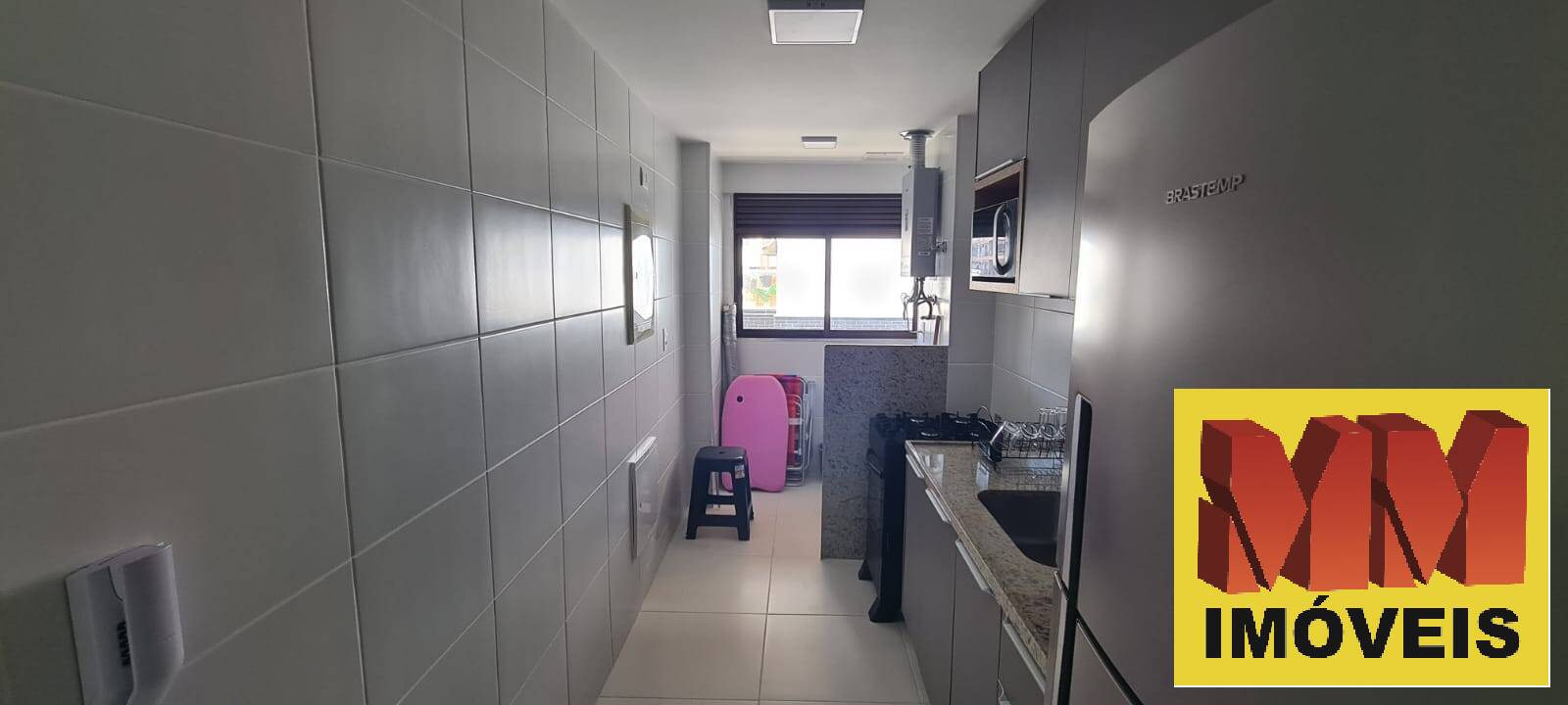 Cobertura à venda com 2 quartos, 74m² - Foto 15
