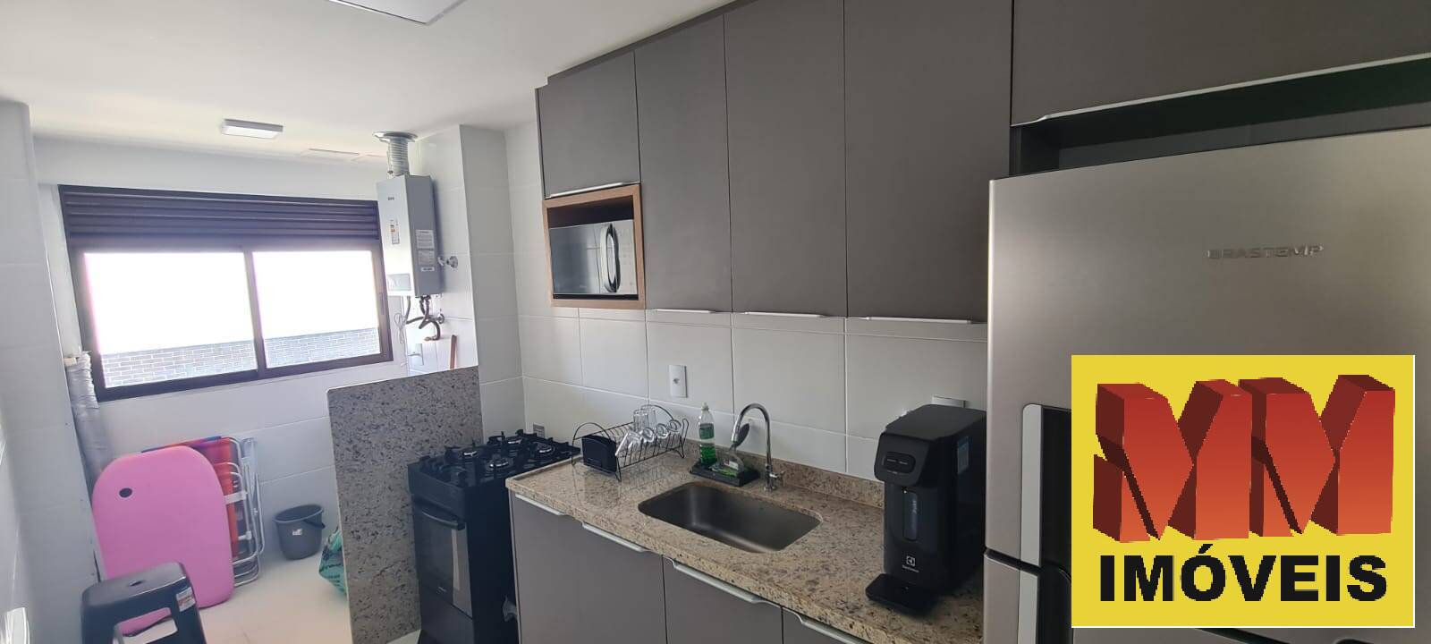 Cobertura à venda com 2 quartos, 74m² - Foto 16