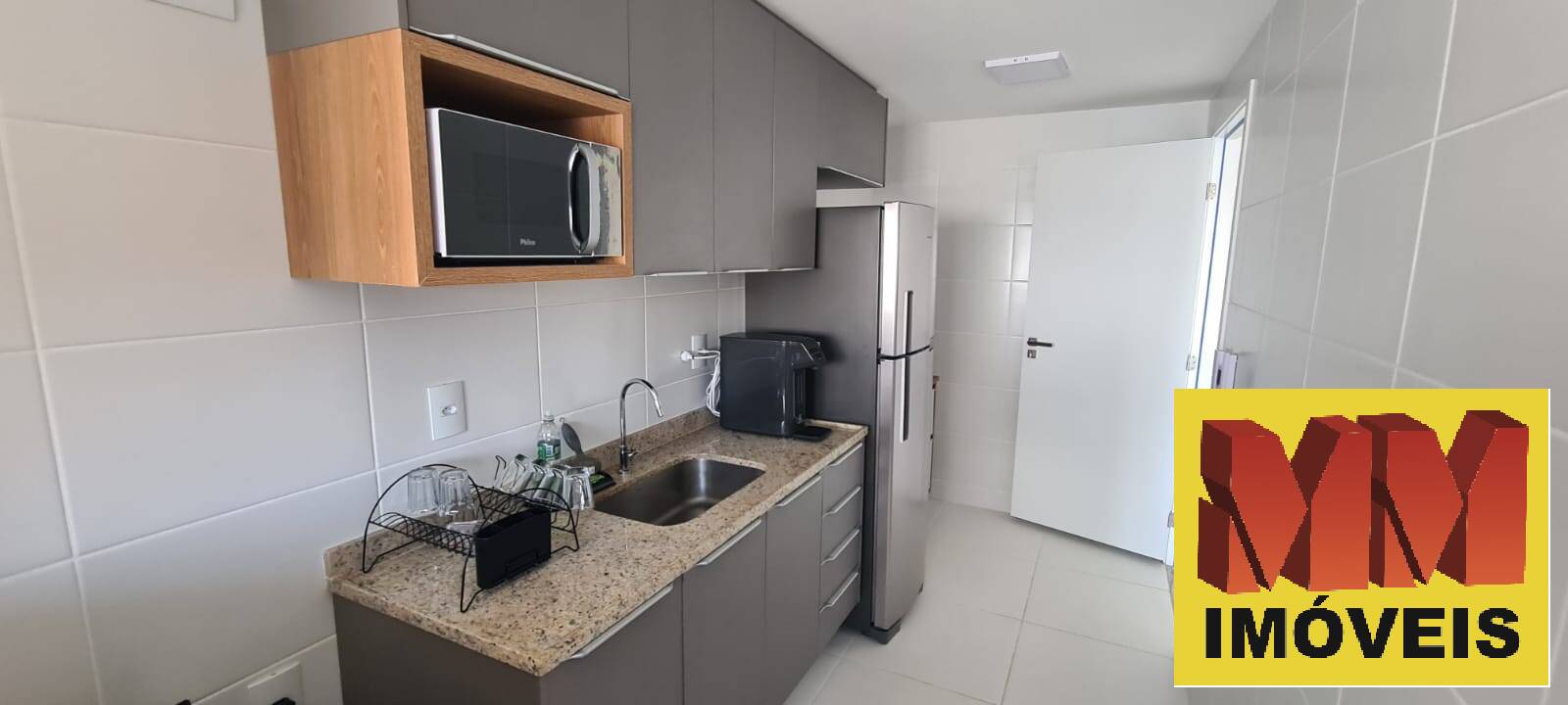 Cobertura à venda com 2 quartos, 74m² - Foto 17